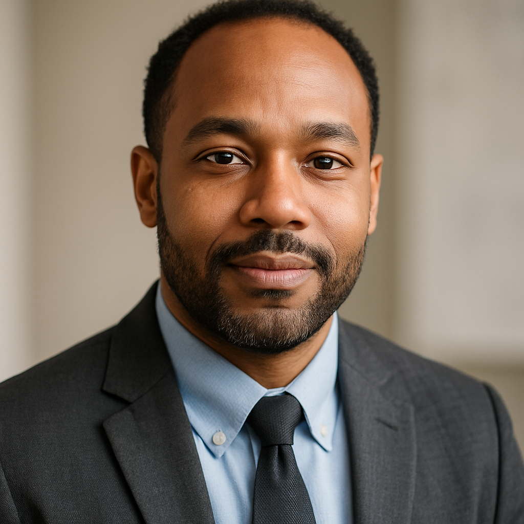 Darnell Whitfield