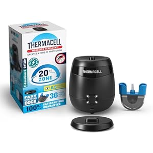 Thermacell
